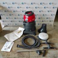 ASPIRADORES DE 115V nuevos
