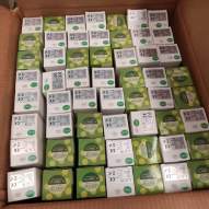 LOTE DE ILUMINACIÓN LED