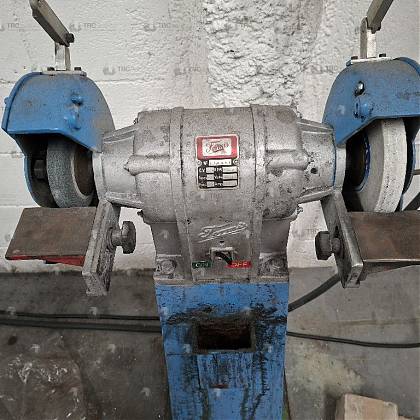  AMOLADORA de segunda mano