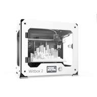 IMPRESORAS 3D BQ WITBOX 2 nuevas recogida en almacén