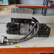 MOTOR de segunda mano