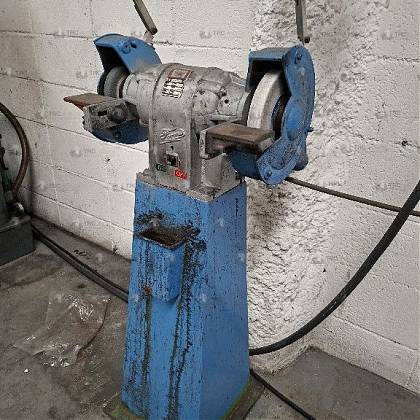  AMOLADORA de segunda mano